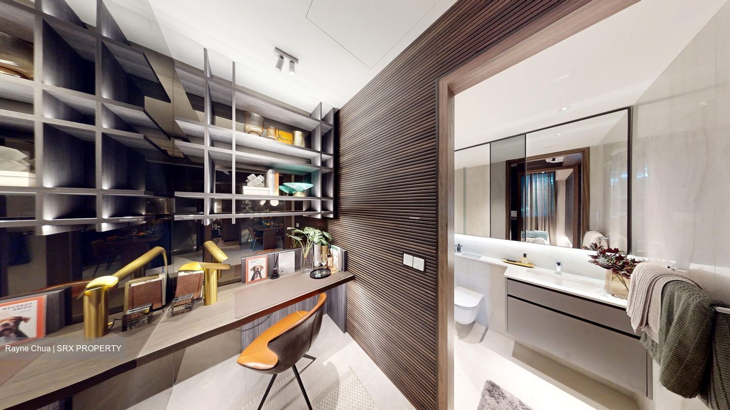 The Continuum (D15), Apartment #532086111